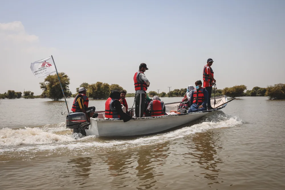 Doctors Without Borders