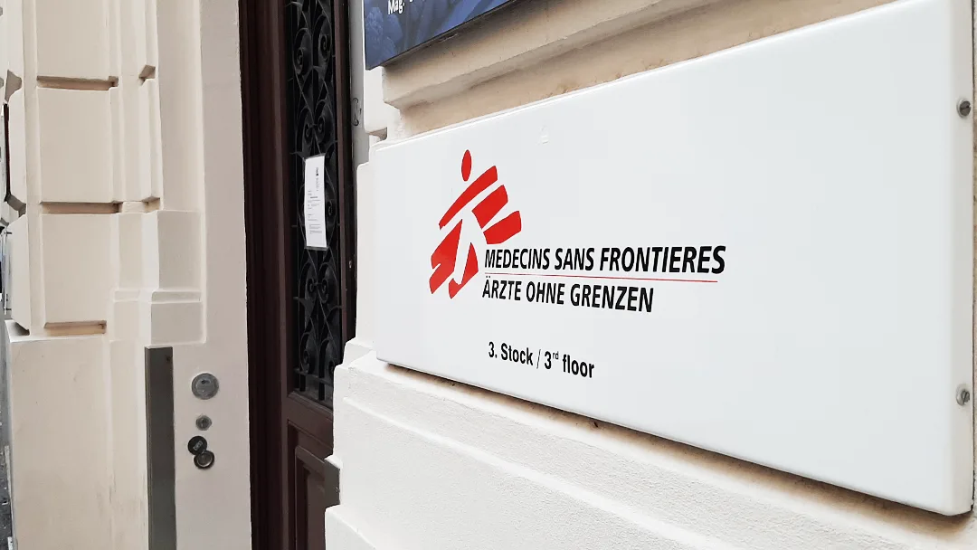 Doctors Without Borders