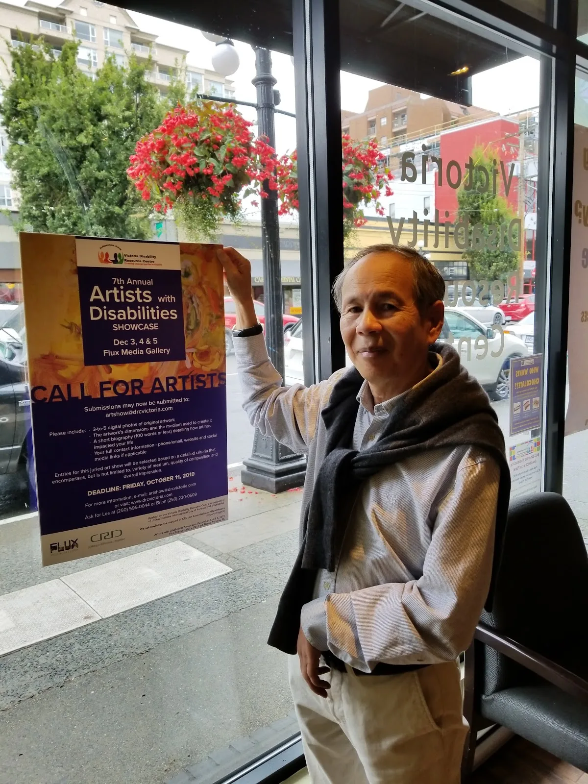 Victoria Disability Resource Centre