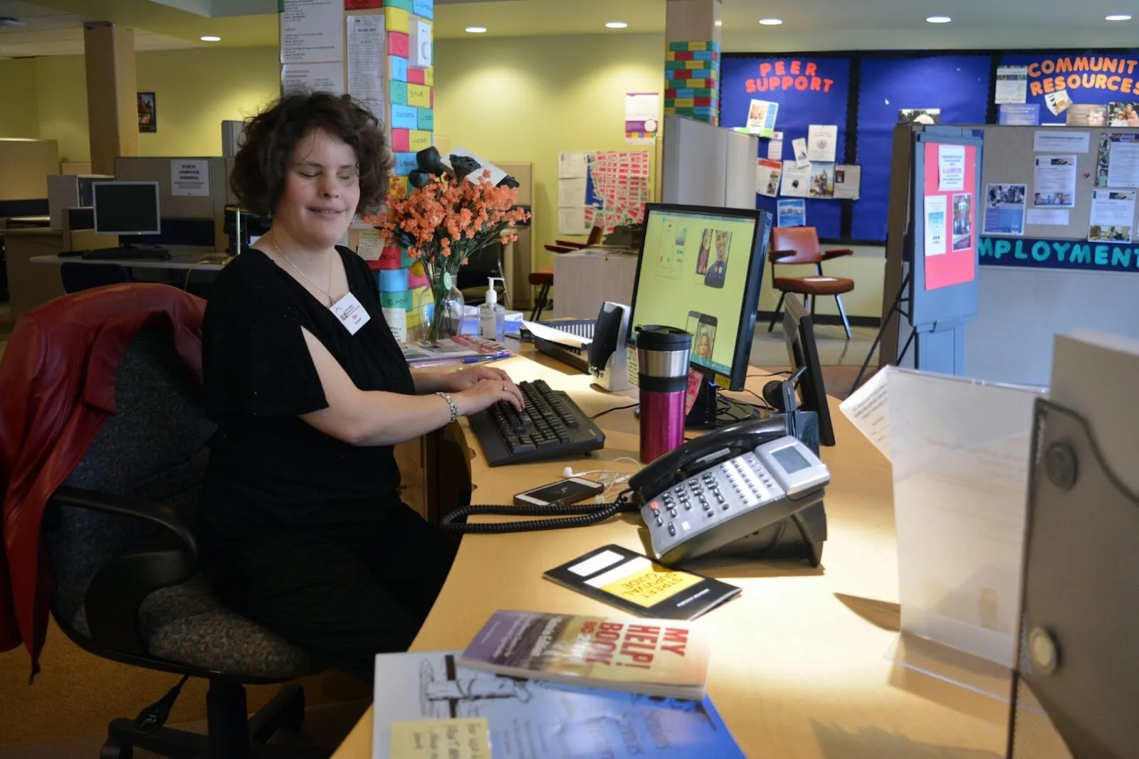 Victoria Disability Resource Centre