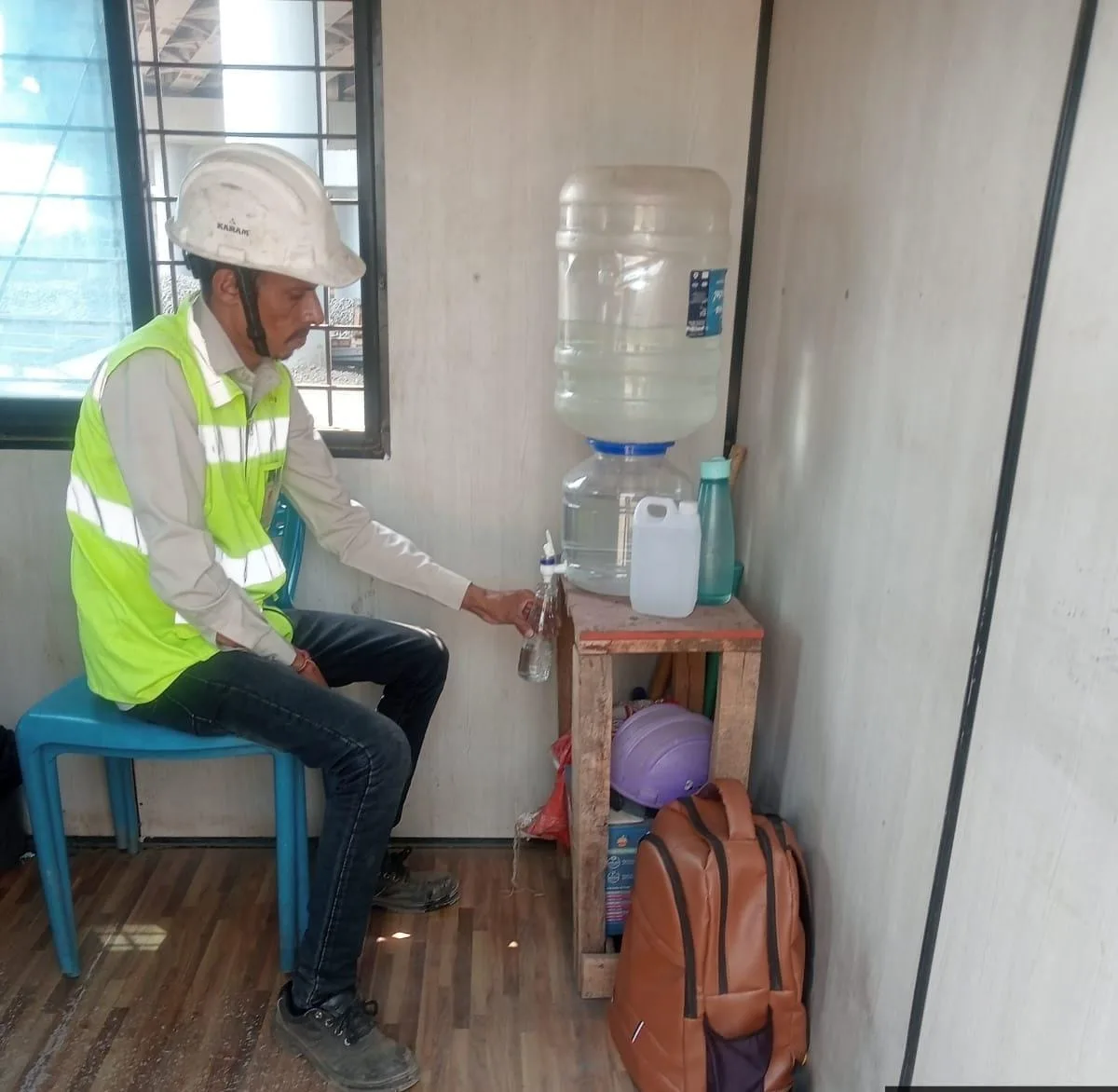 Perfect Pollucon LLP Environmental Monitoring Services