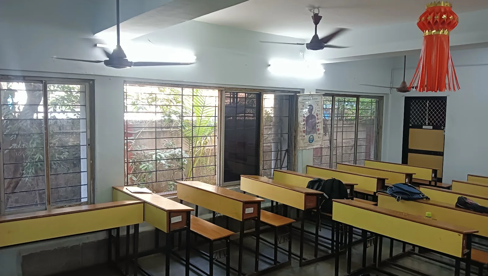 Vatsalya Trust Mumbai (Sanpada)