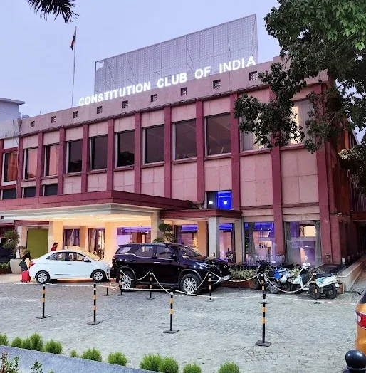 Constitution Club of India