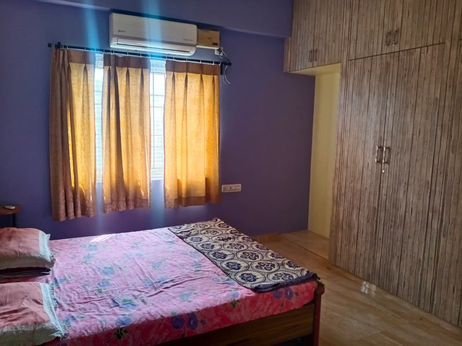 Old Age Home | Natchathira - Retirement Luxury Old Age Home Chennai | Old Age Home in Chennai | Premium Luxury Old Age Home