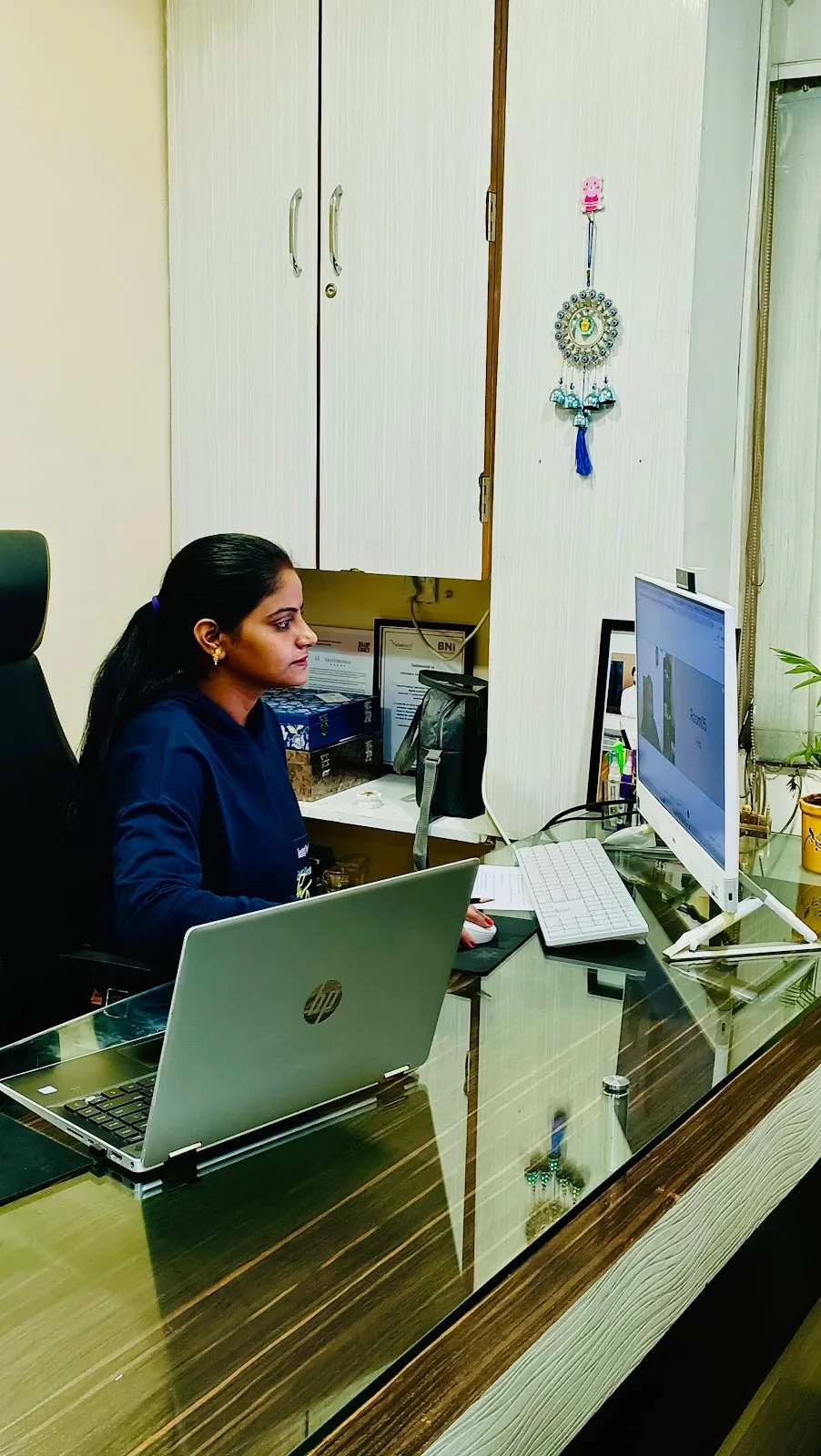 Priyanka Yadav & Associates I Company Secretary | Navi mumbai I Vashi | Belapur | Mumbai