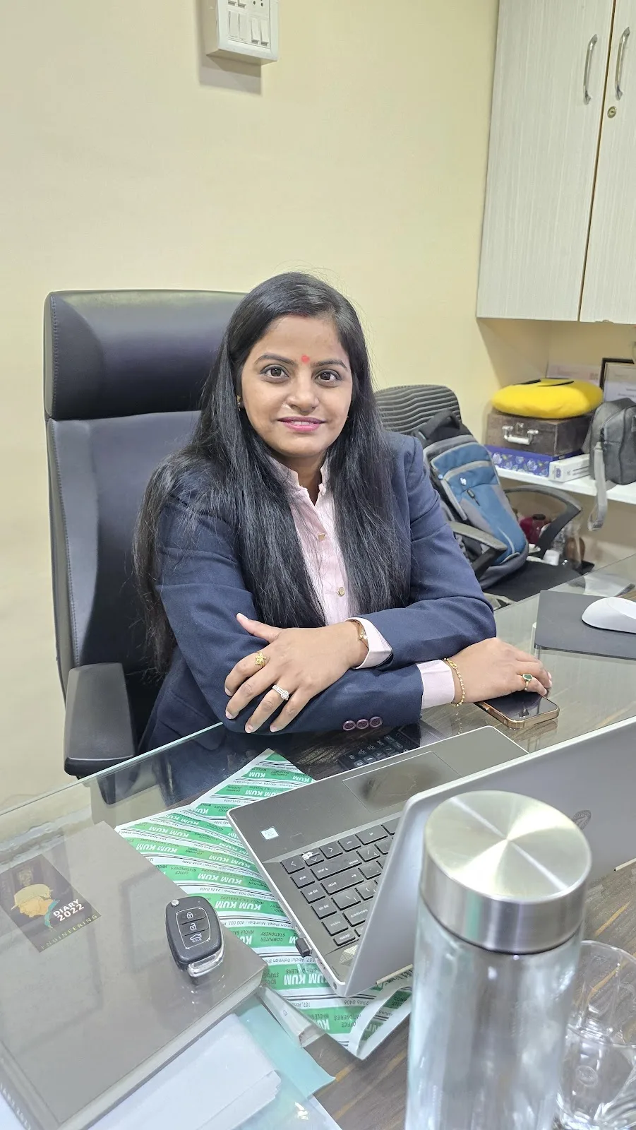 Priyanka Yadav & Associates I Company Secretary | Navi mumbai I Vashi | Belapur | Mumbai