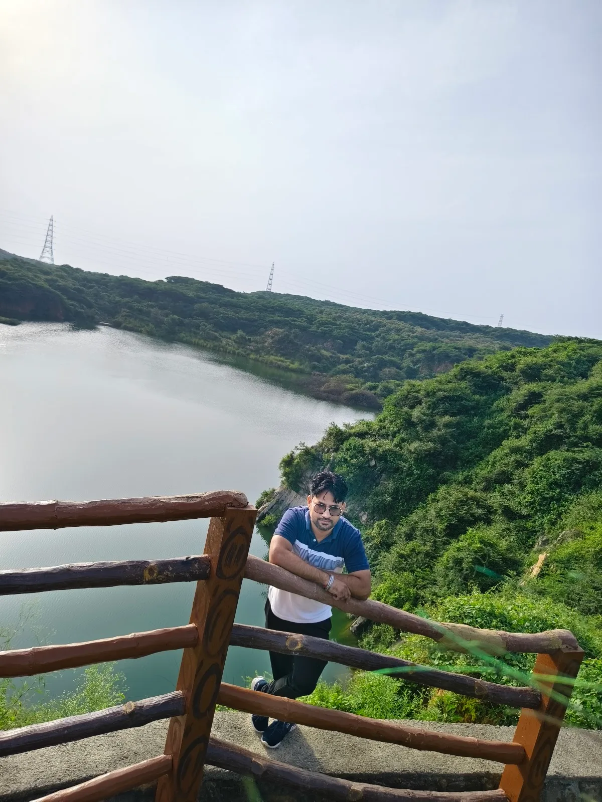 Neeli Jheel Delhi
