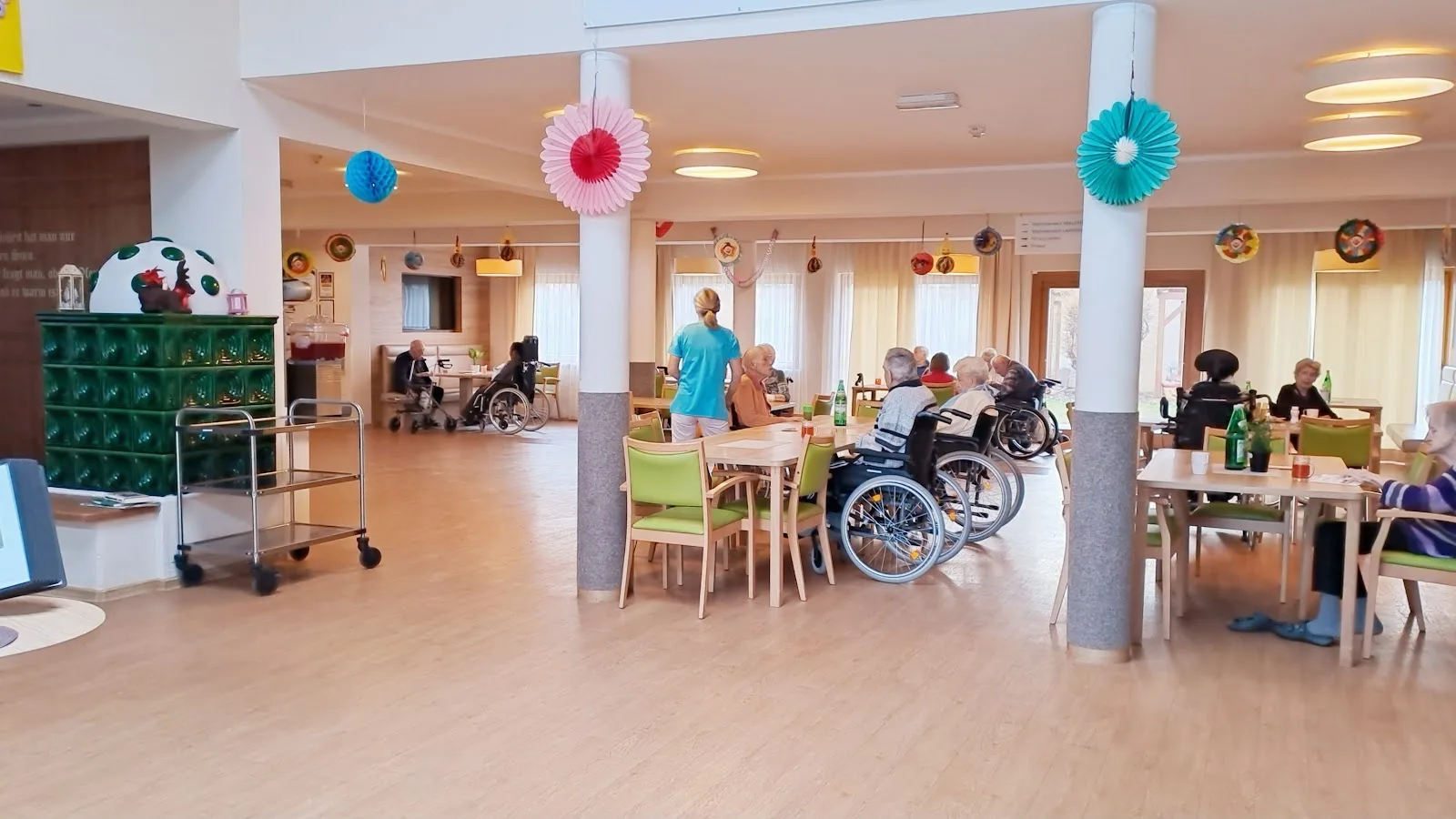 SeneCura Pflegezentrum Graz