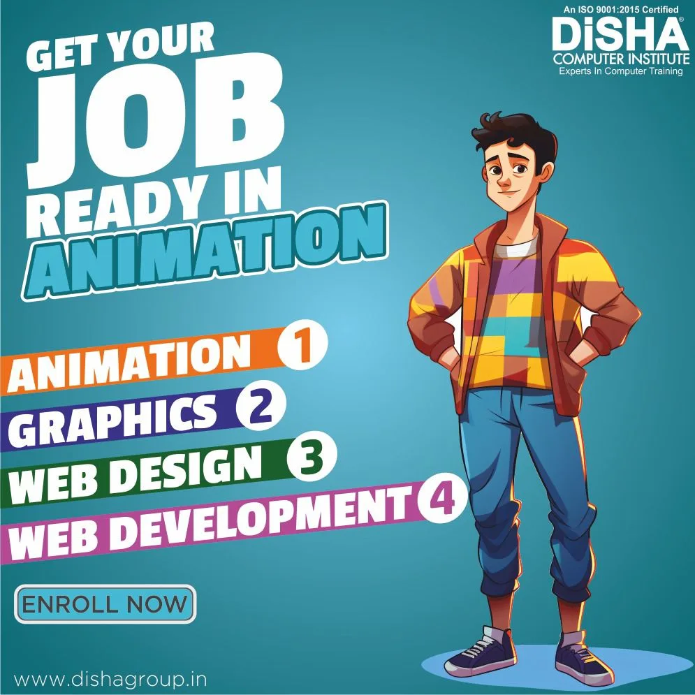 DiSHA COMPUTER INSTITUTE URAN