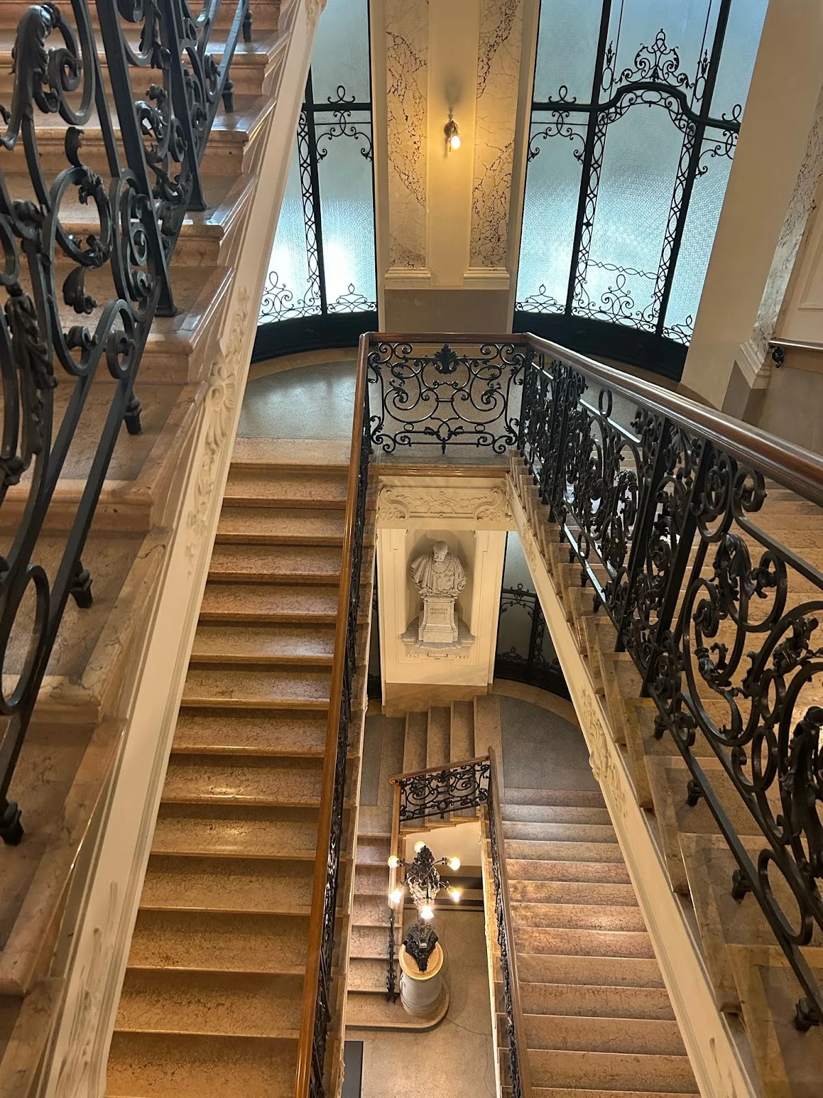 Haus-, Hof- und Staatsarchiv