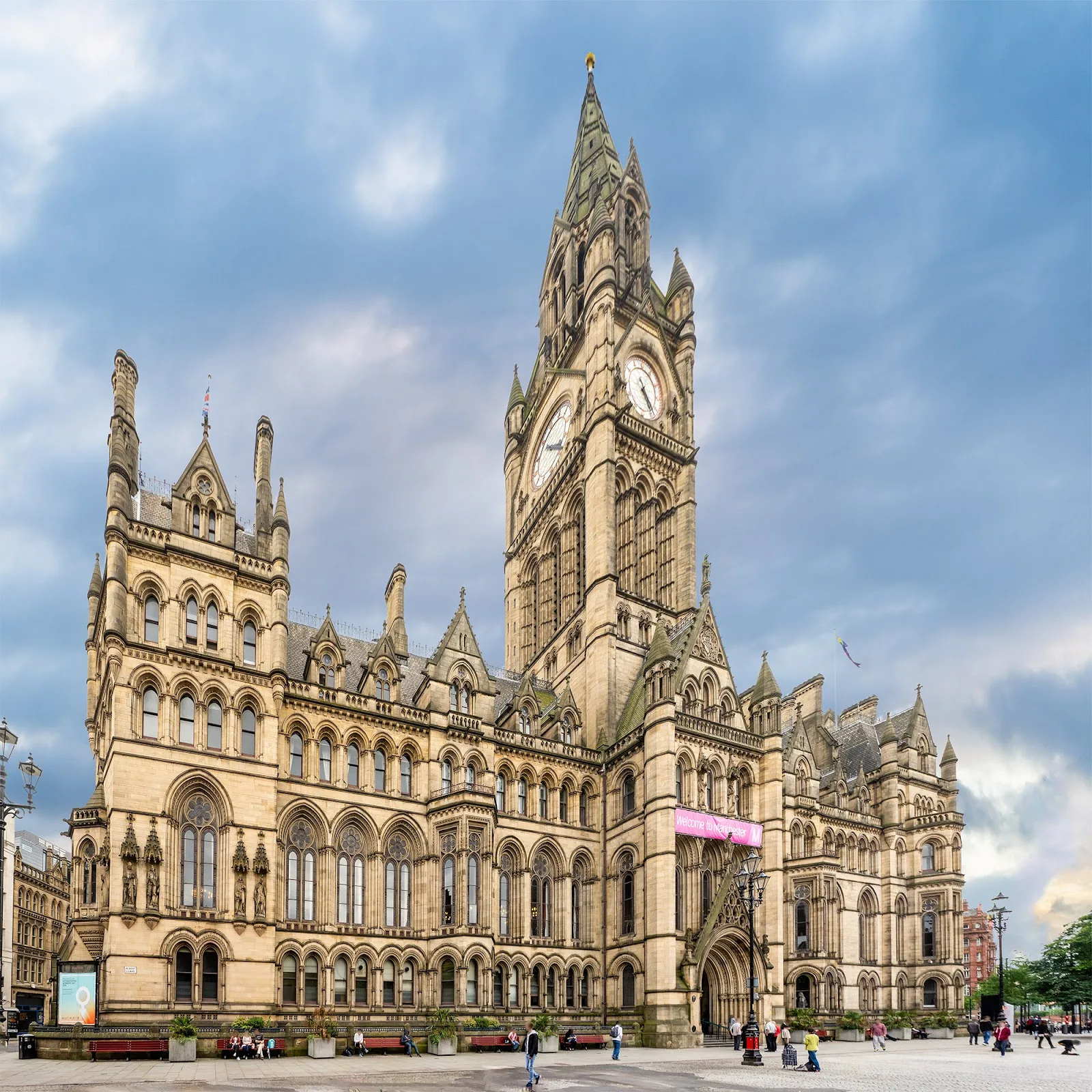 Manchester City Council