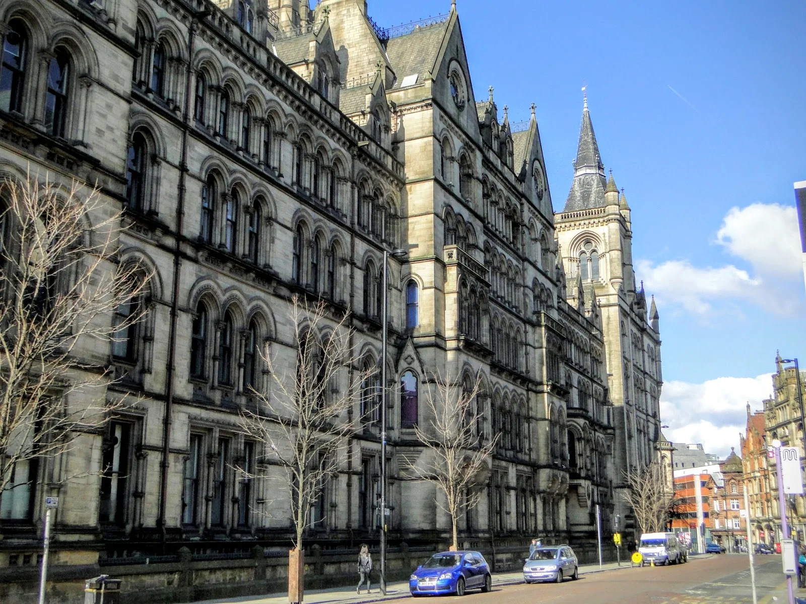 Manchester City Council
