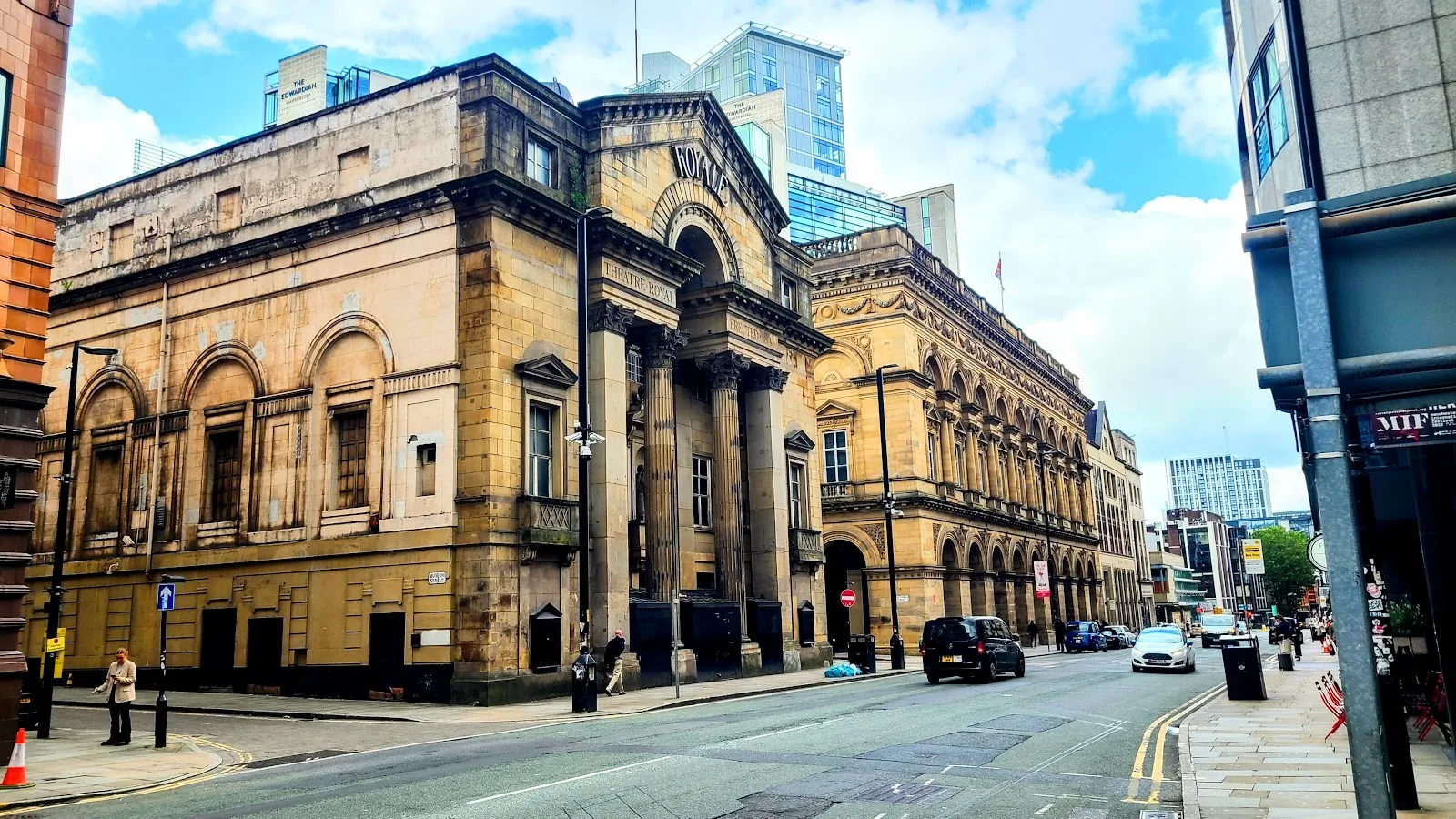Manchester City Council