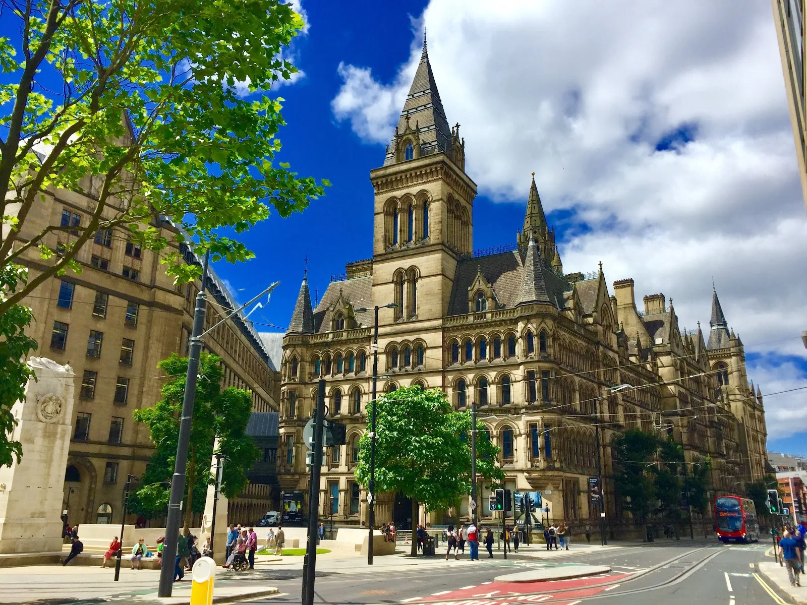 Manchester City Council