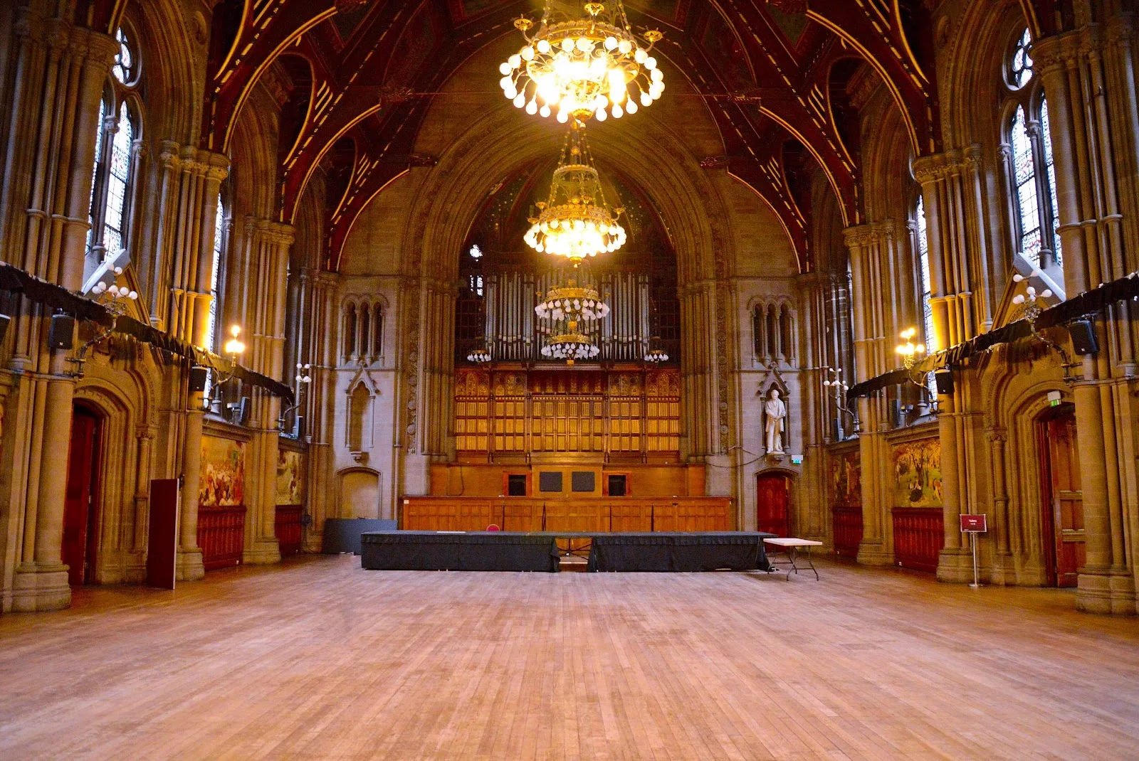 Manchester City Council
