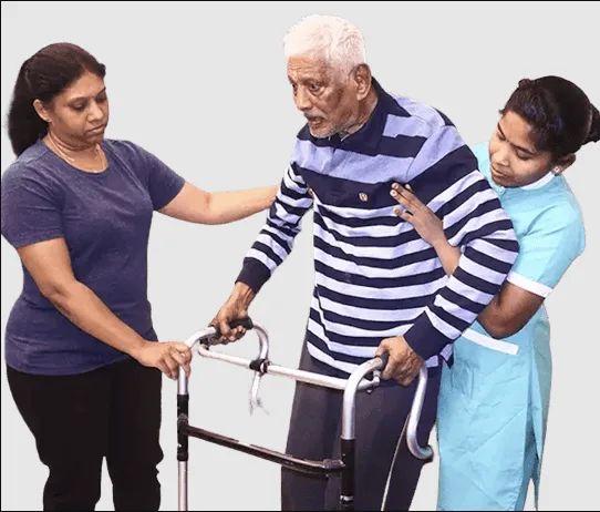 Life Circle Health Care Services | Home Care Services | Elder Care Services