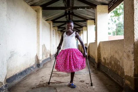 Handicap International e.V.