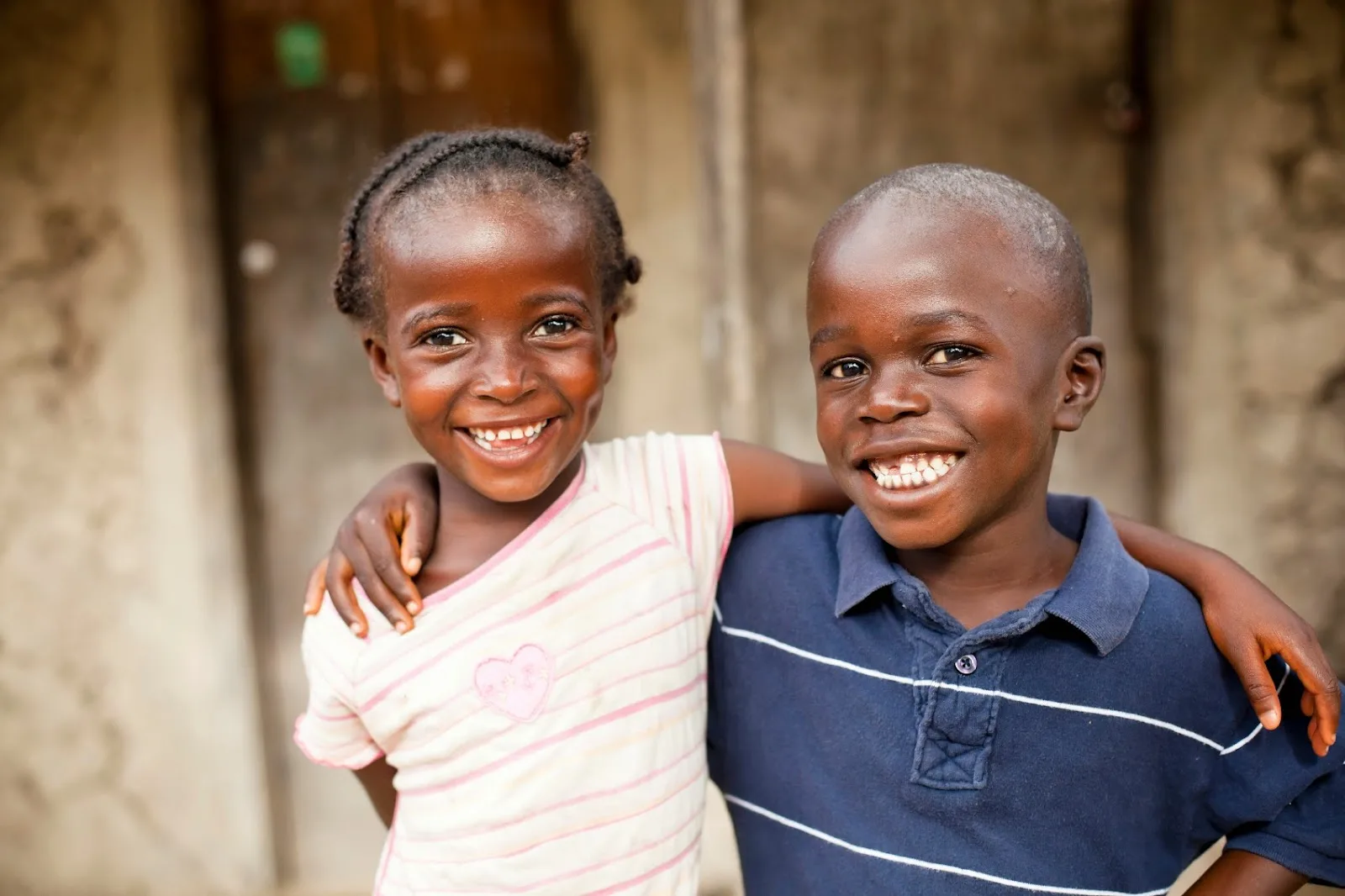 Children & Families Across Borders