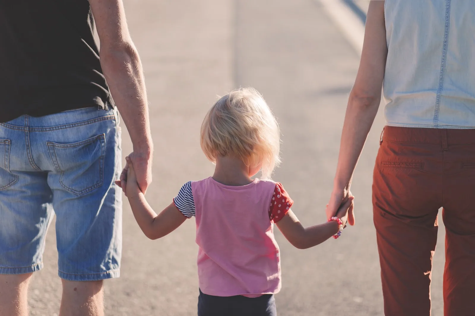 Children & Families Across Borders