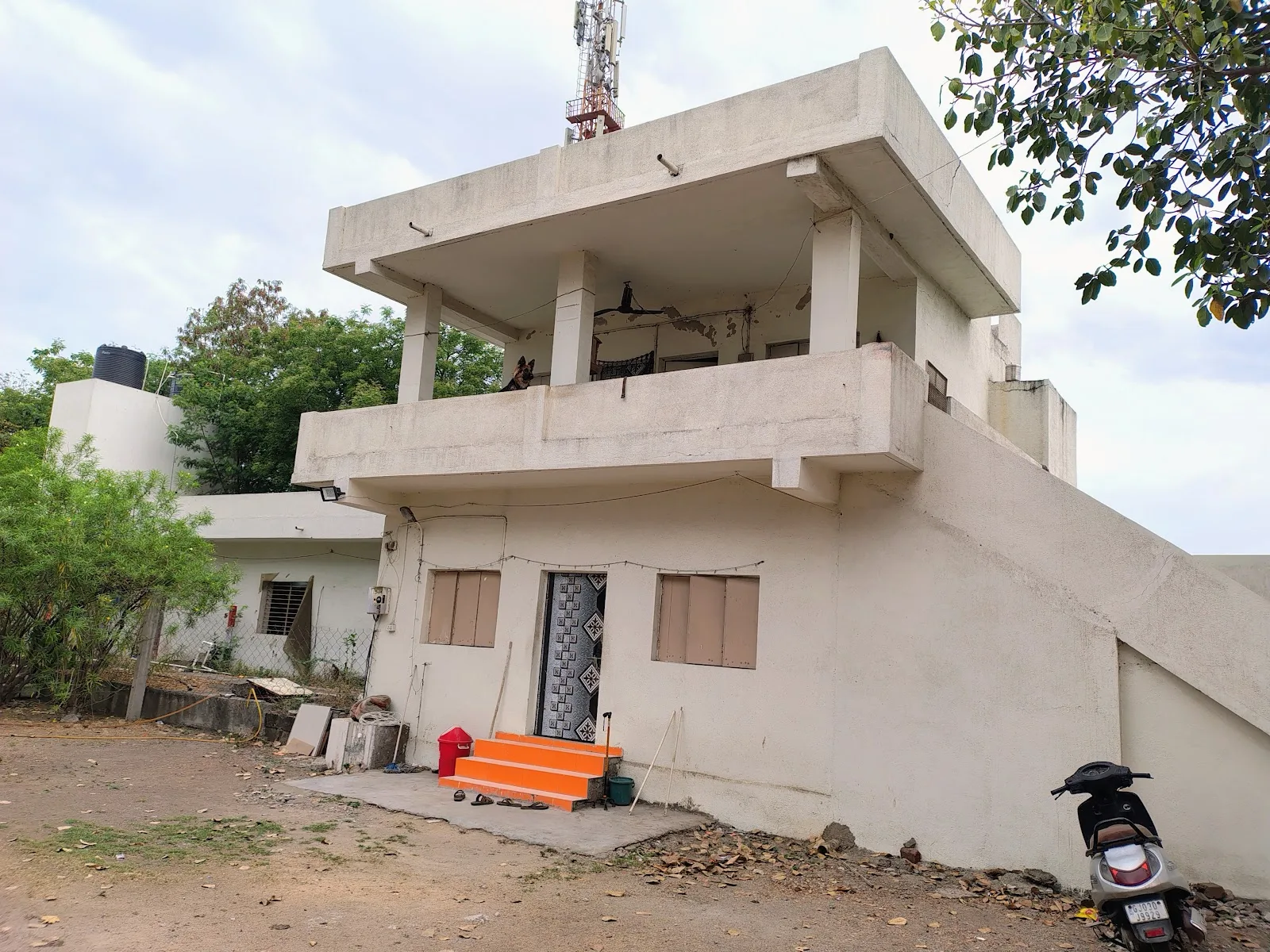 Maheshwari old age home