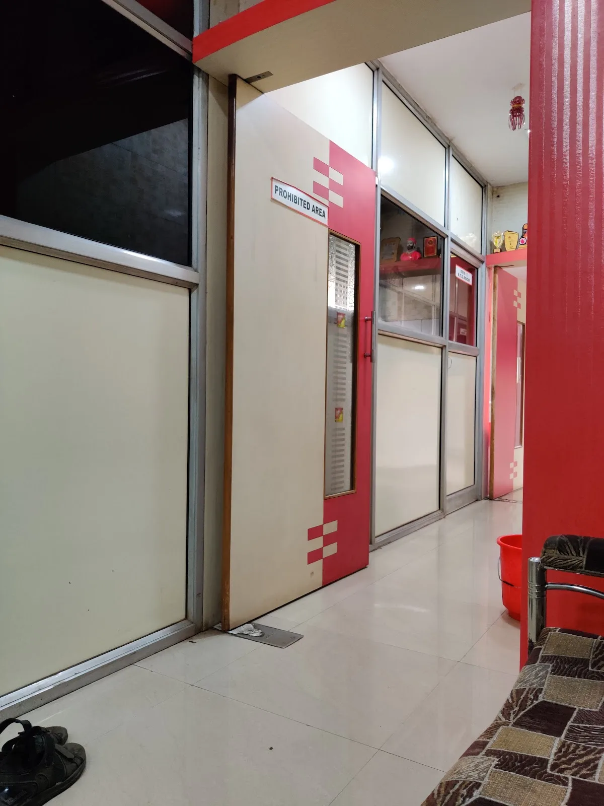 Pallavi Blood Bank