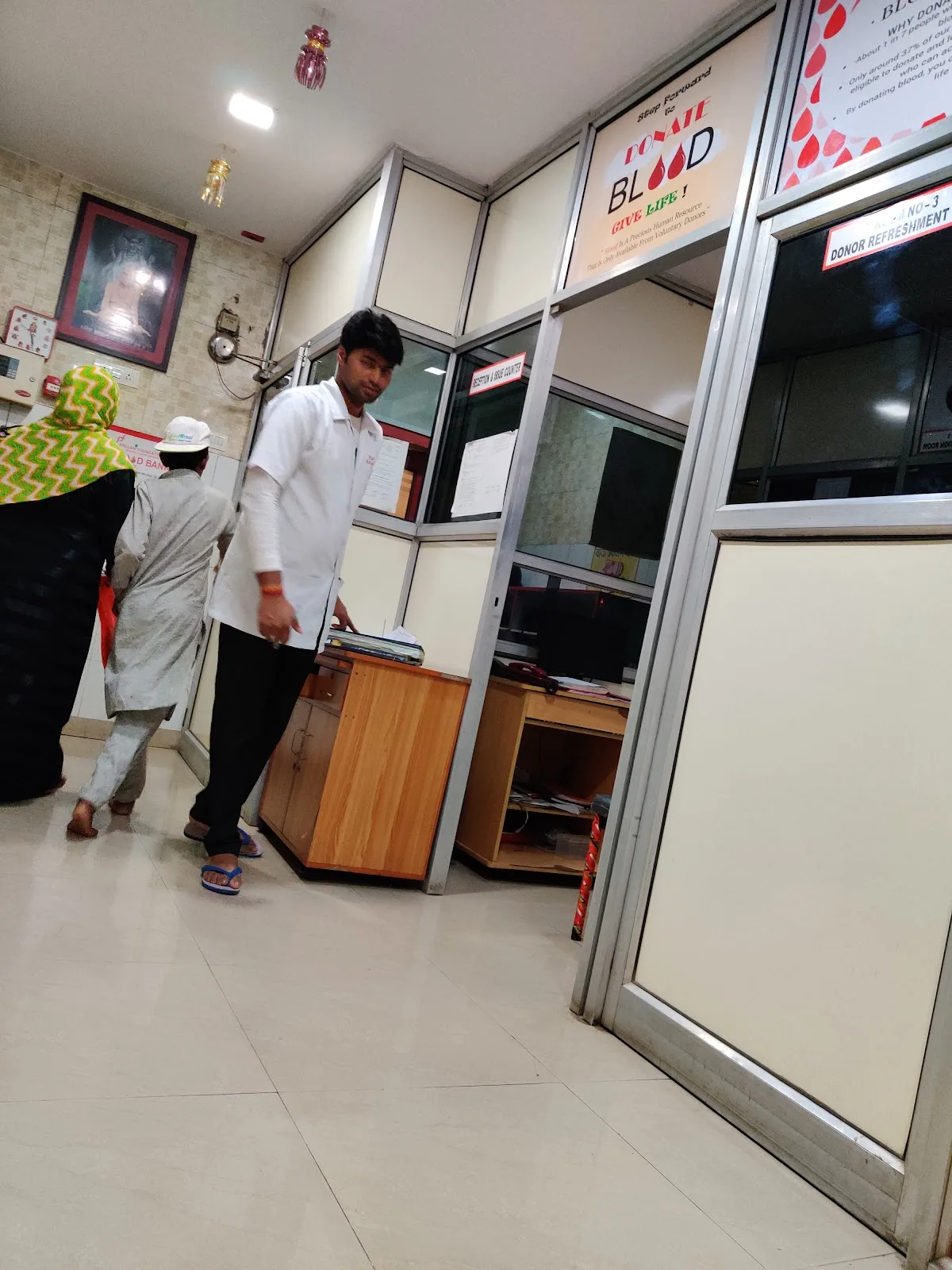 Pallavi Blood Bank