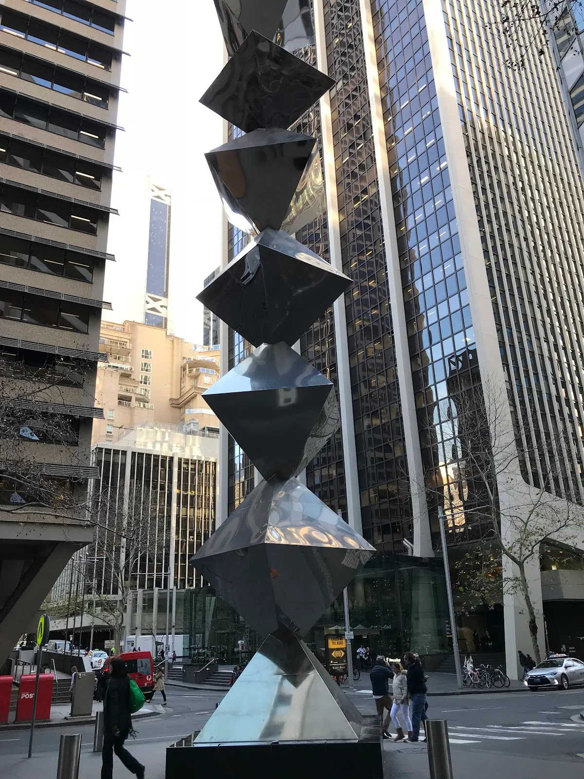 Australian Philanthropic Services - Sydney