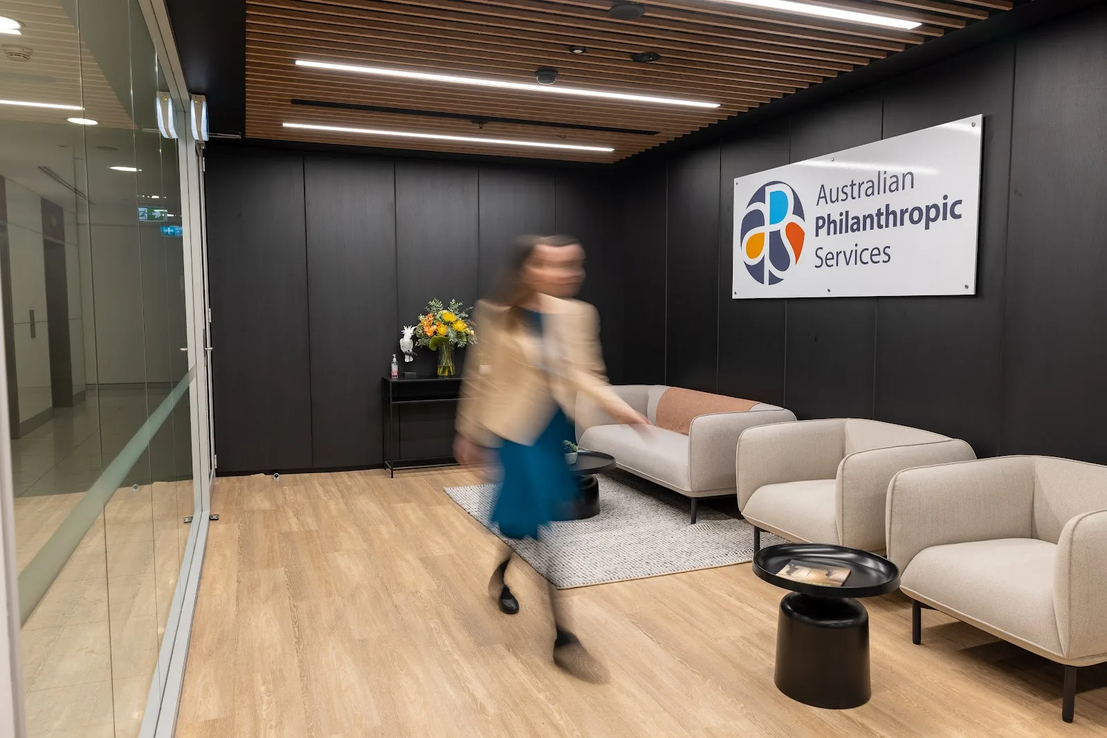 Australian Philanthropic Services - Sydney