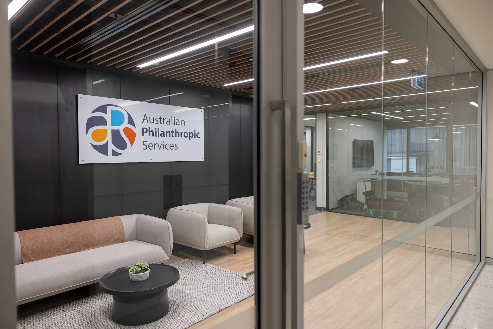 Australian Philanthropic Services - Sydney