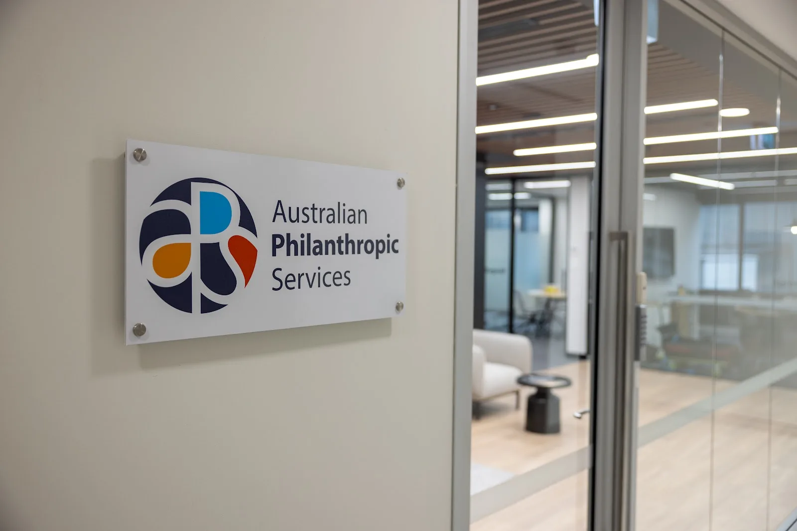 Australian Philanthropic Services - Sydney