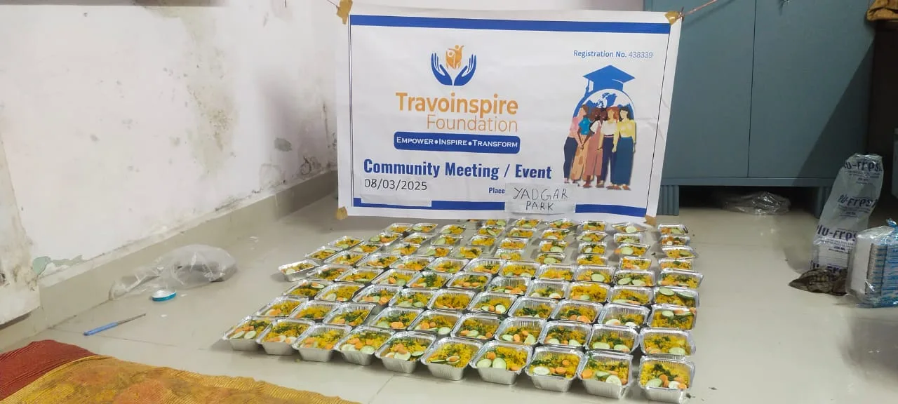 Travoinspire Foundation