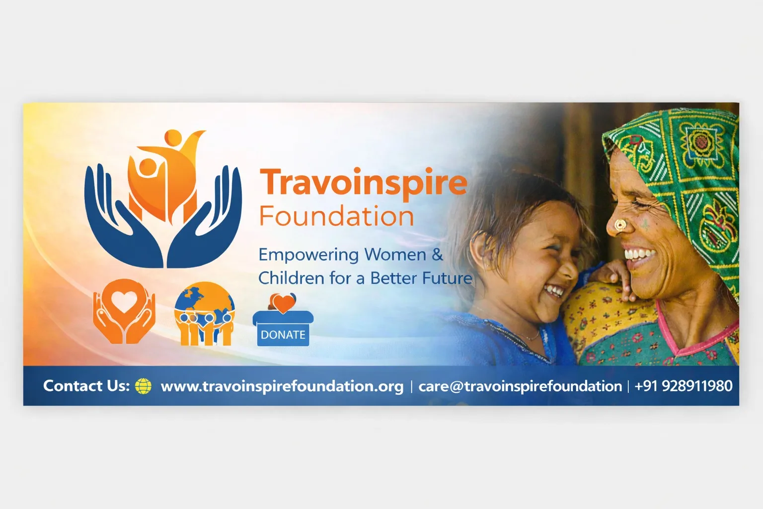 Travoinspire Foundation