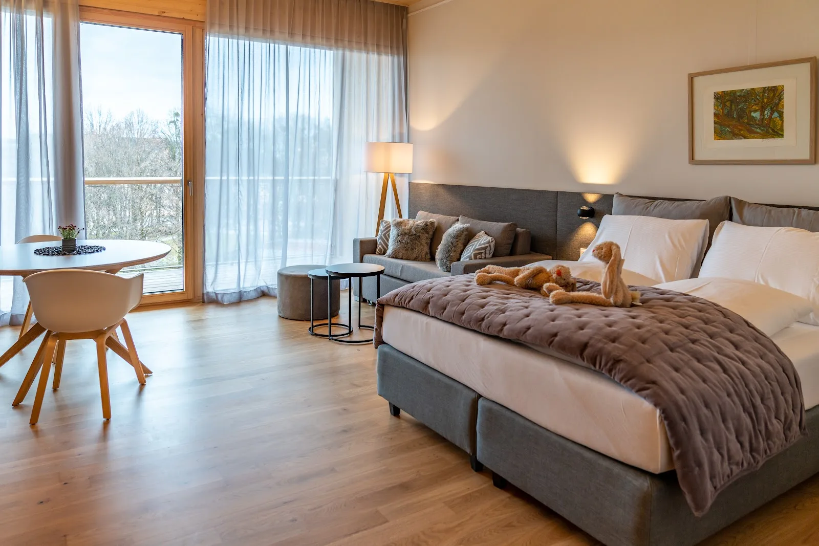 Ronald McDonald Haus Salzburg