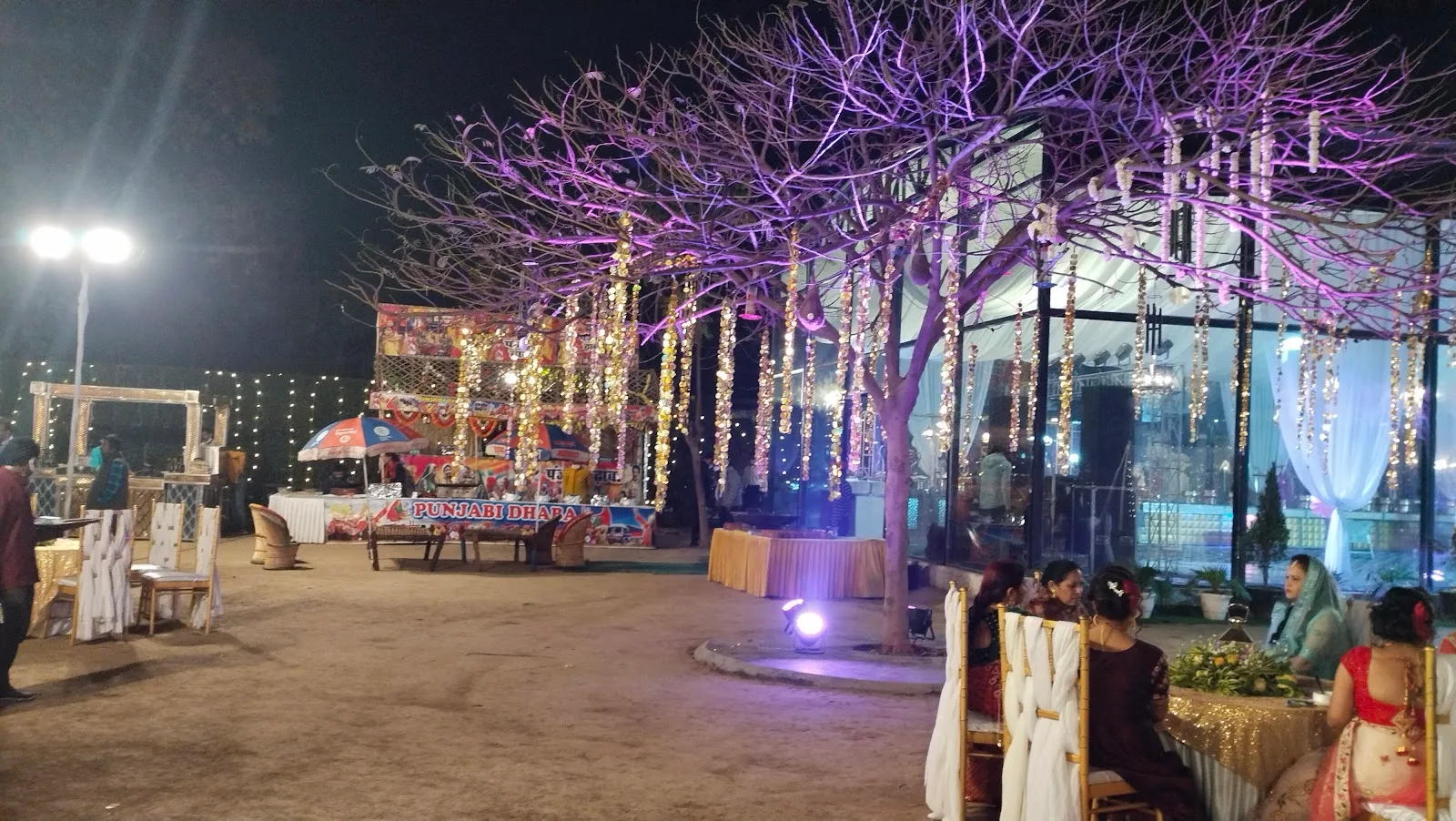 Masonic Club, janpath, new delhi