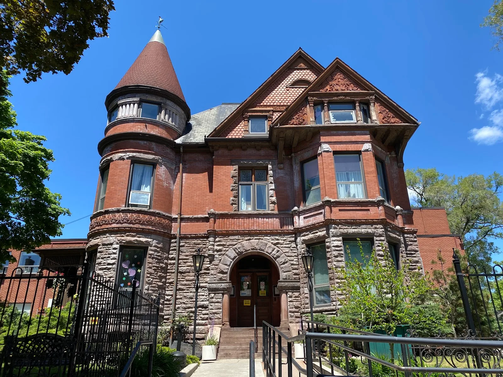 Maynard Nursing Home