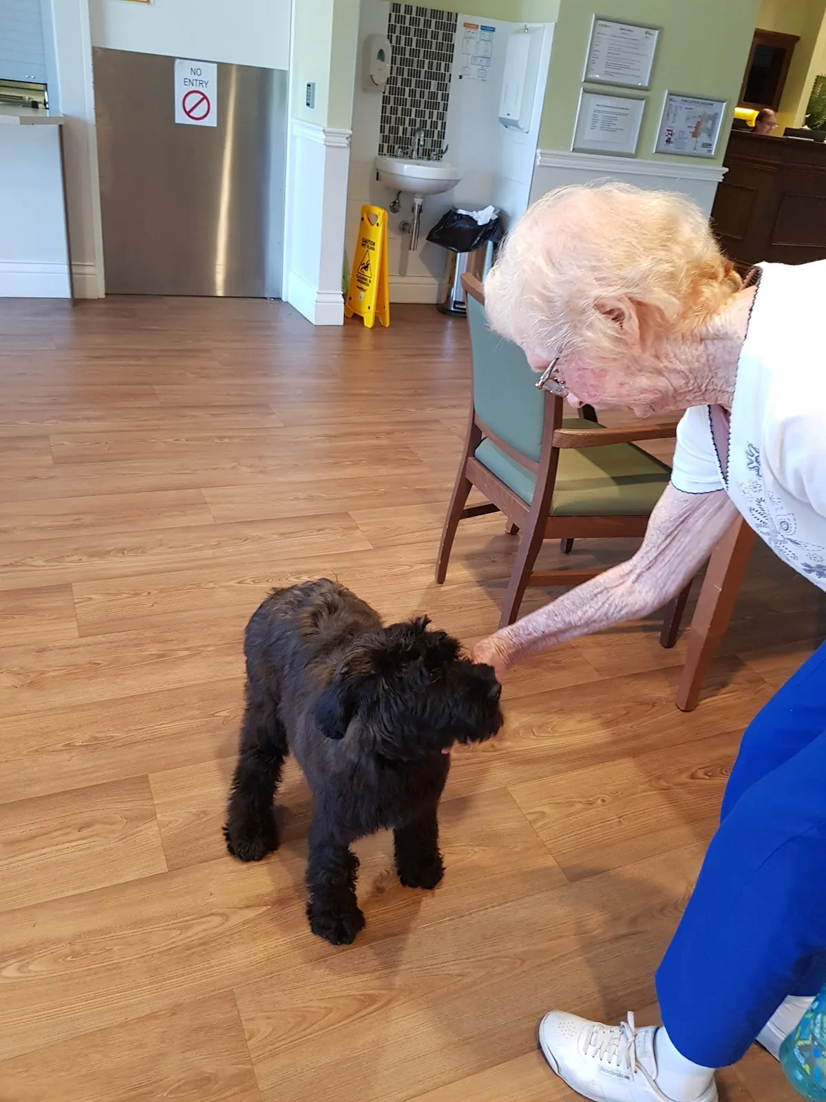 RSL LifeCare - Taara Gardens Retirement Village & Agris Hutrof House