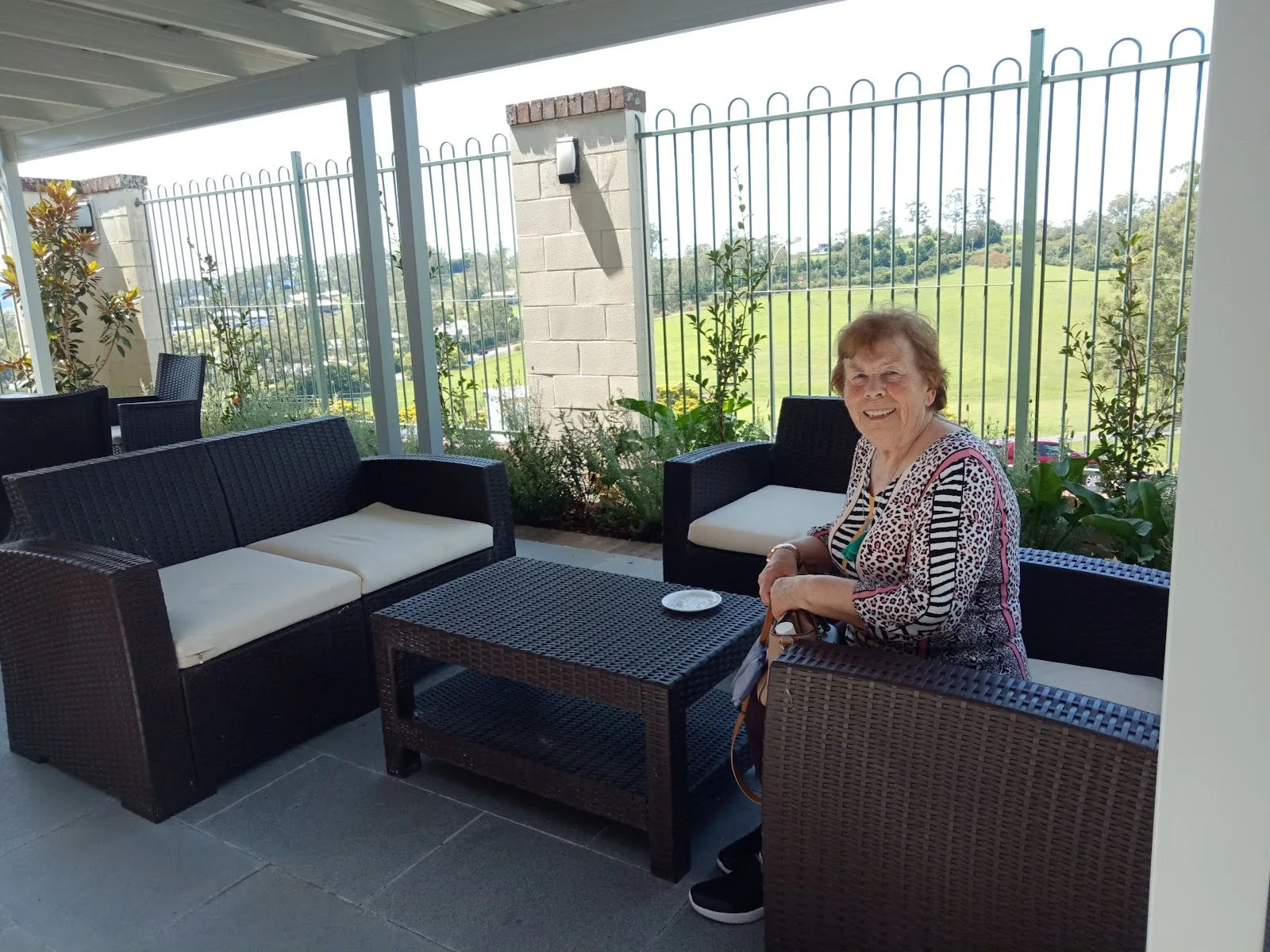 RSL LifeCare - Taara Gardens Retirement Village & Agris Hutrof House