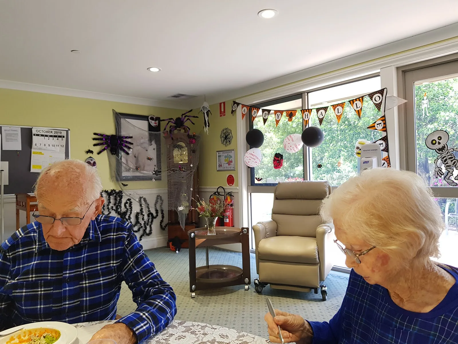 RSL LifeCare - Taara Gardens Retirement Village & Agris Hutrof House