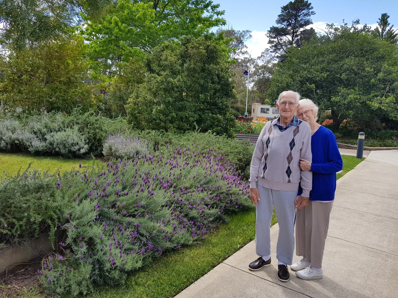 RSL LifeCare - Taara Gardens Retirement Village & Agris Hutrof House