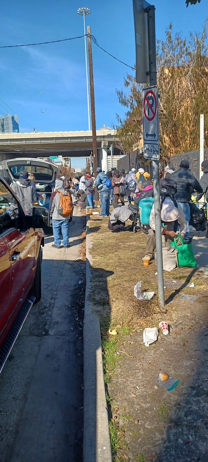 SEARCH Homeless Services