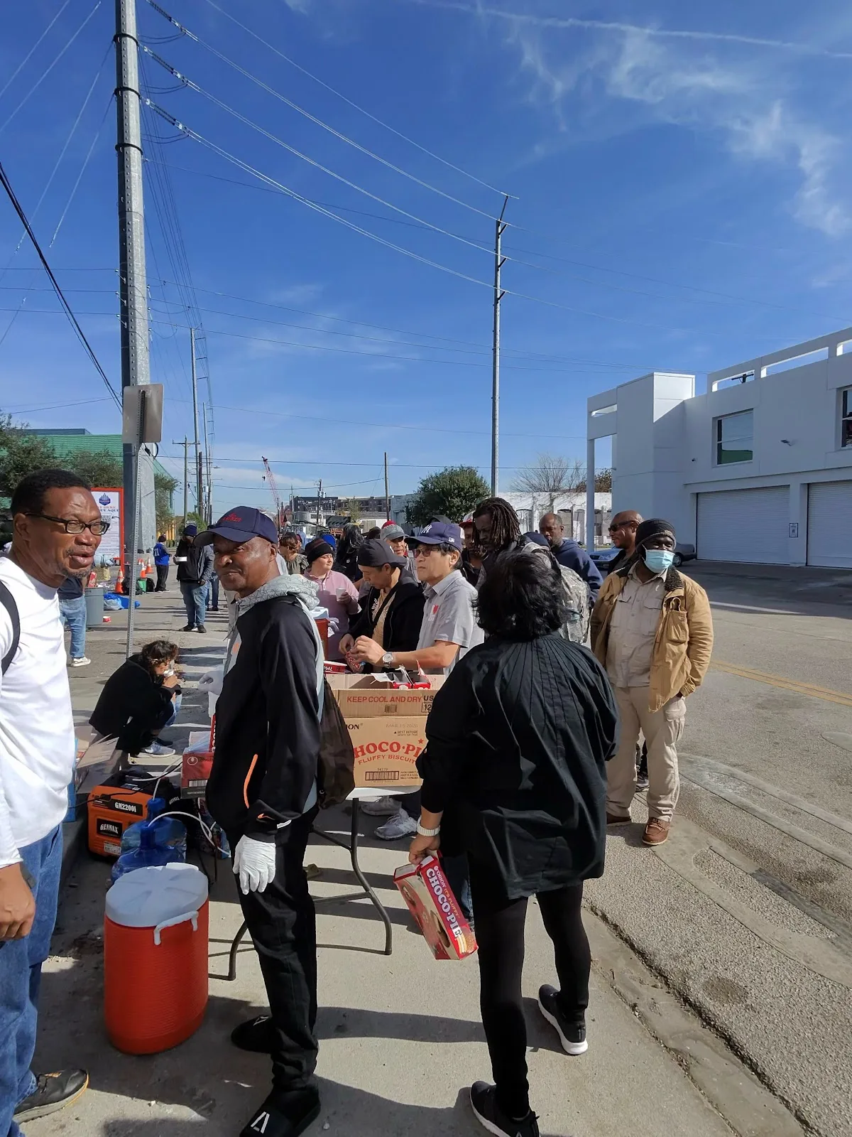 SEARCH Homeless Services