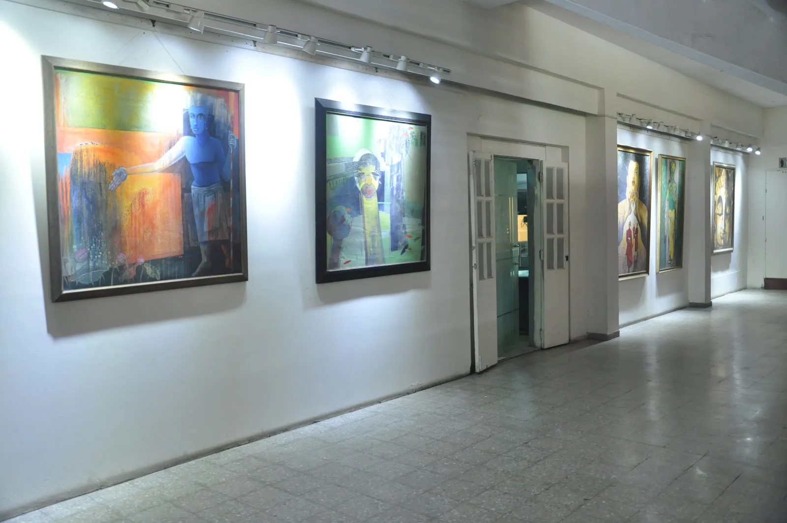 Vishwa Yuvak Kendra