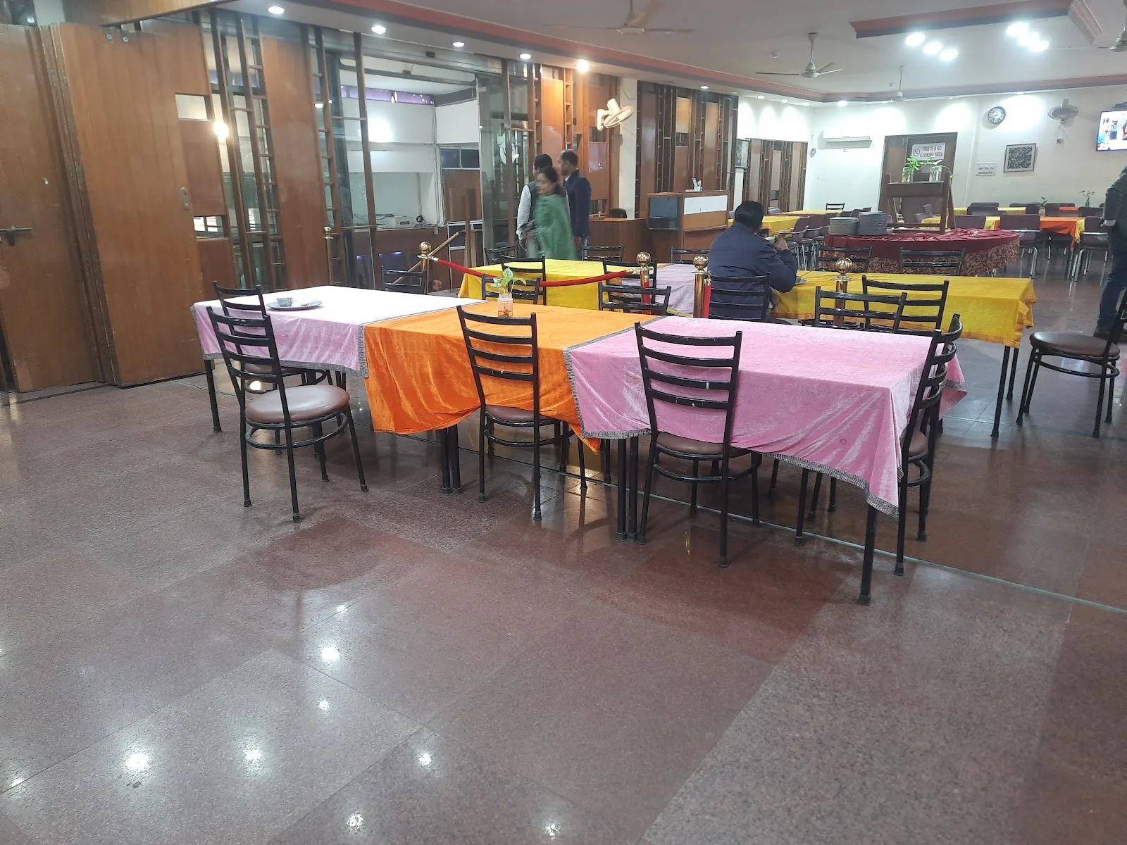 Vishwa Yuvak Kendra