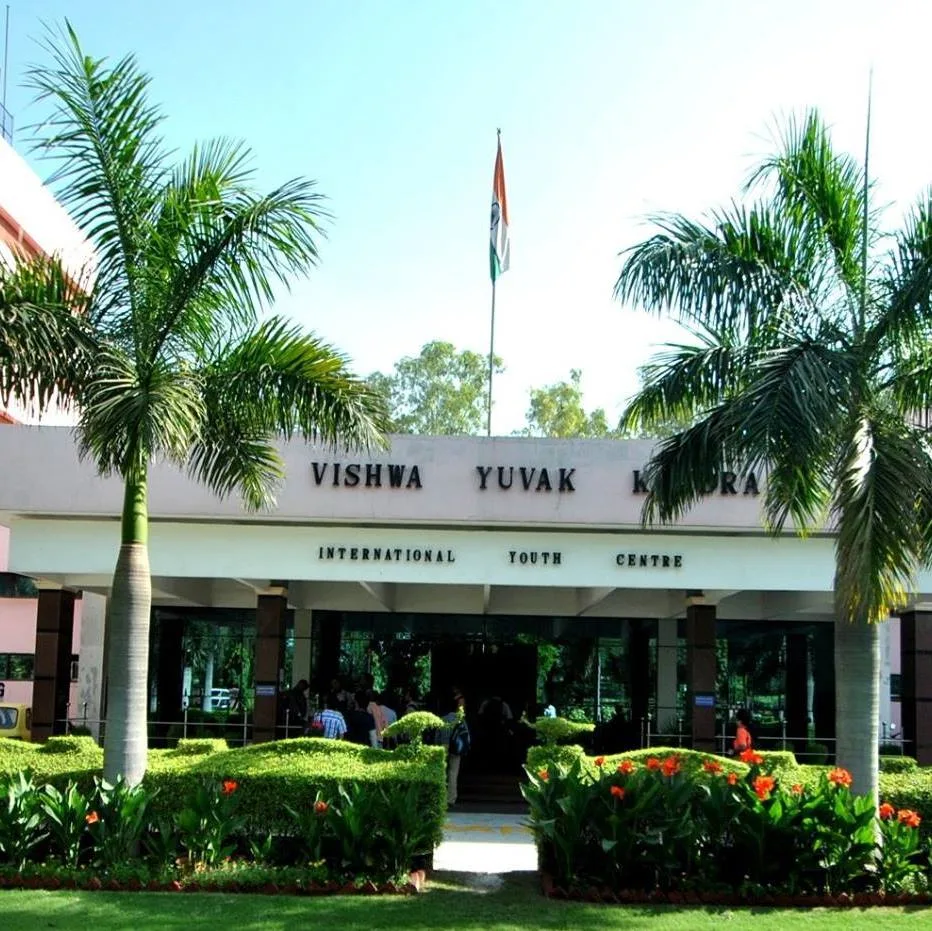 Vishwa Yuvak Kendra