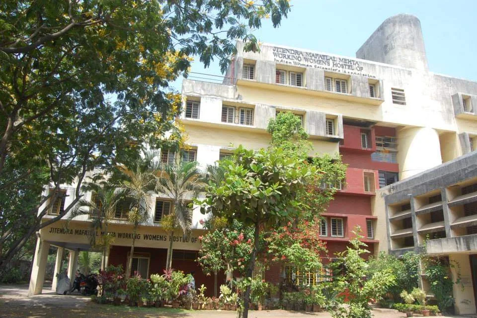 Indian Women Scientists Association
