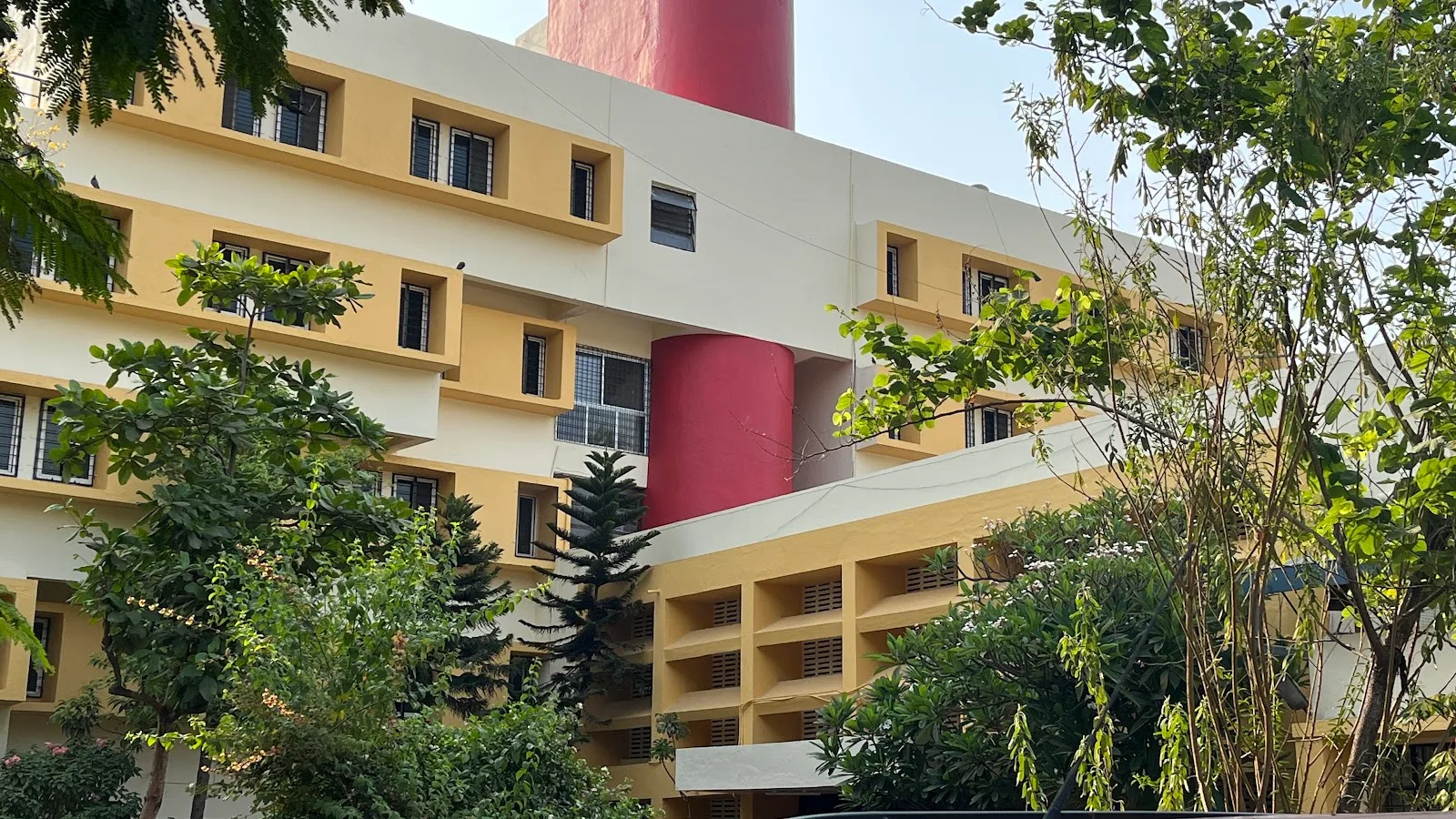 Indian Women Scientists Association