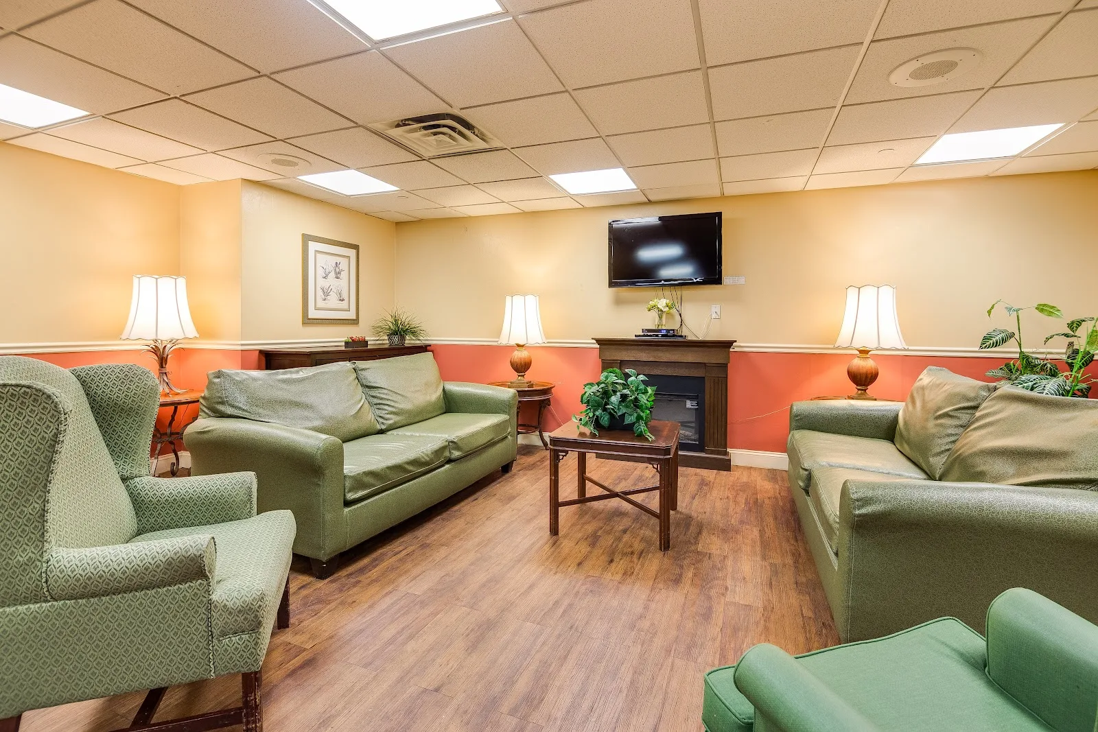 Castle Senior Living