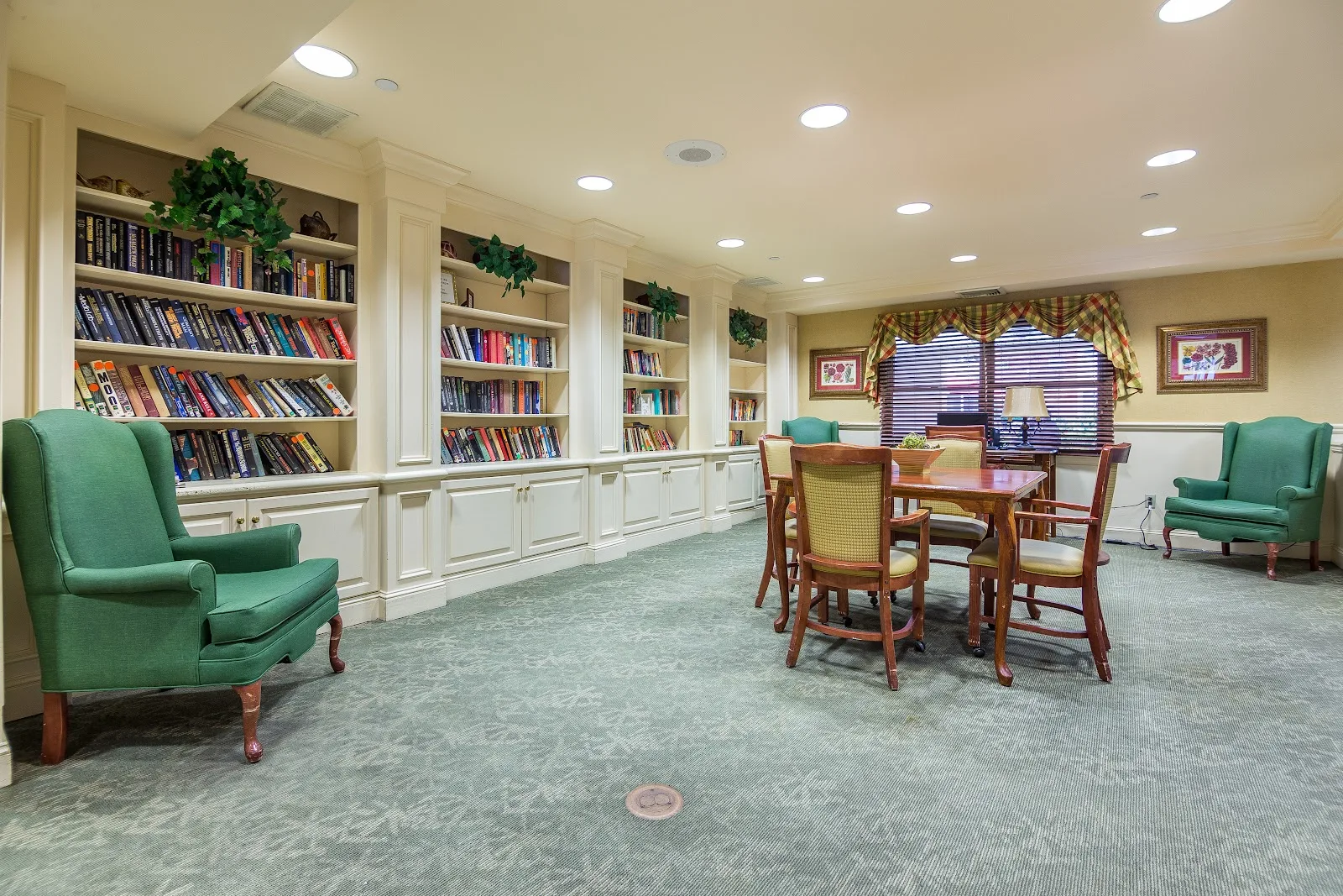 Castle Senior Living