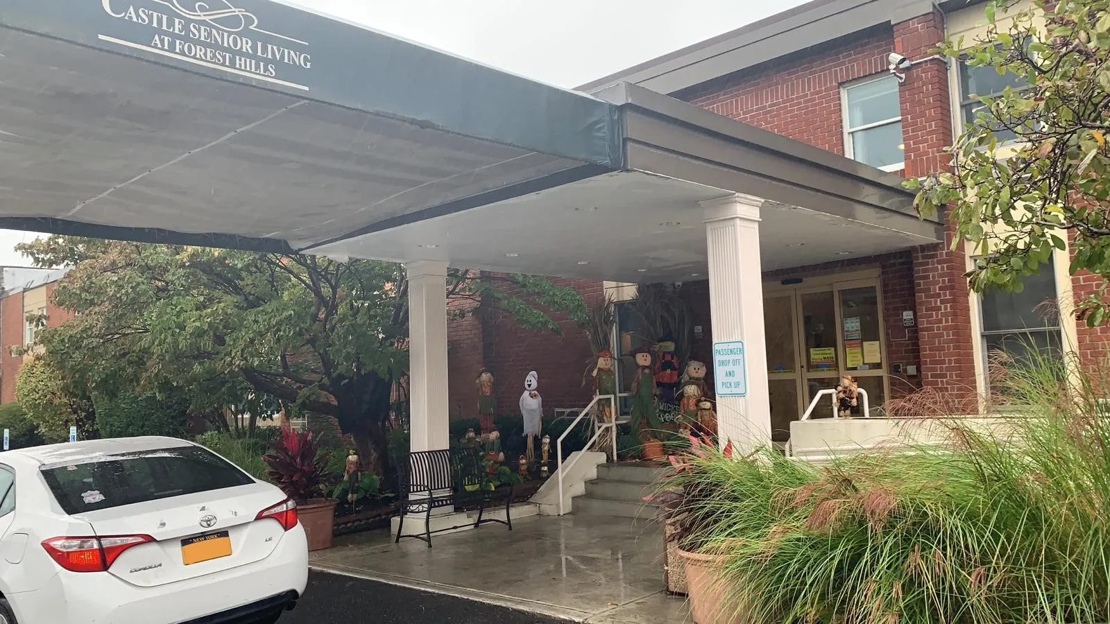 Castle Senior Living