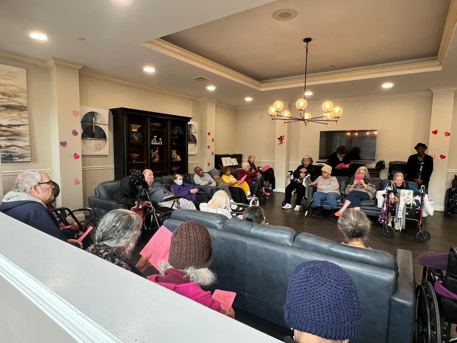 Castle Senior Living